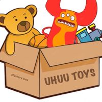 อู้หูว ทอยส์ - Uhuu Toys