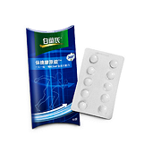 白蘭氏保捷膠原錠含最新專利成份UCII(UC2)非變性第二型膠原蛋白，經哈佛大學臨床驗證，榮獲多國專利，搭配水解第二型膠原蛋白，讓您一錠搞定，靈活更有力，專業醫師營養師都推薦的膠原蛋白品牌！