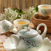 邊緣讀帳老人茶會🍵