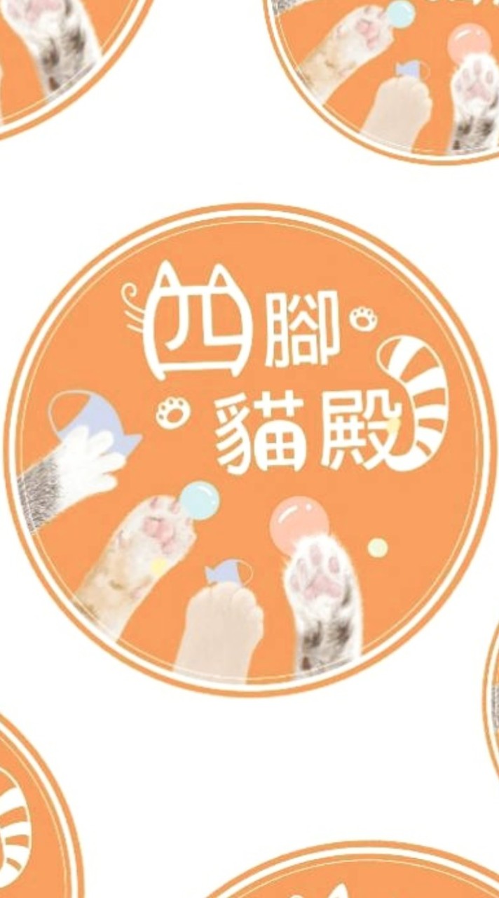 🧡四腳貓店🐾