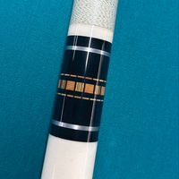 ビリヤード　道具談義
