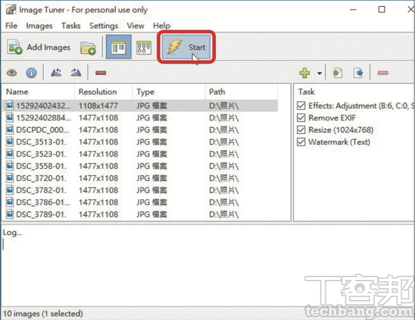 10大一鍵速效必學技－ 效能提升的省力絕技，大量工作批次搞定