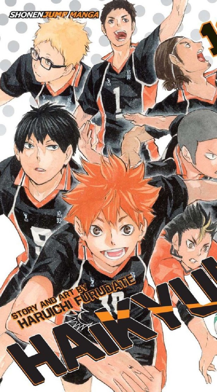 โรลไฮคิว🏐⛓