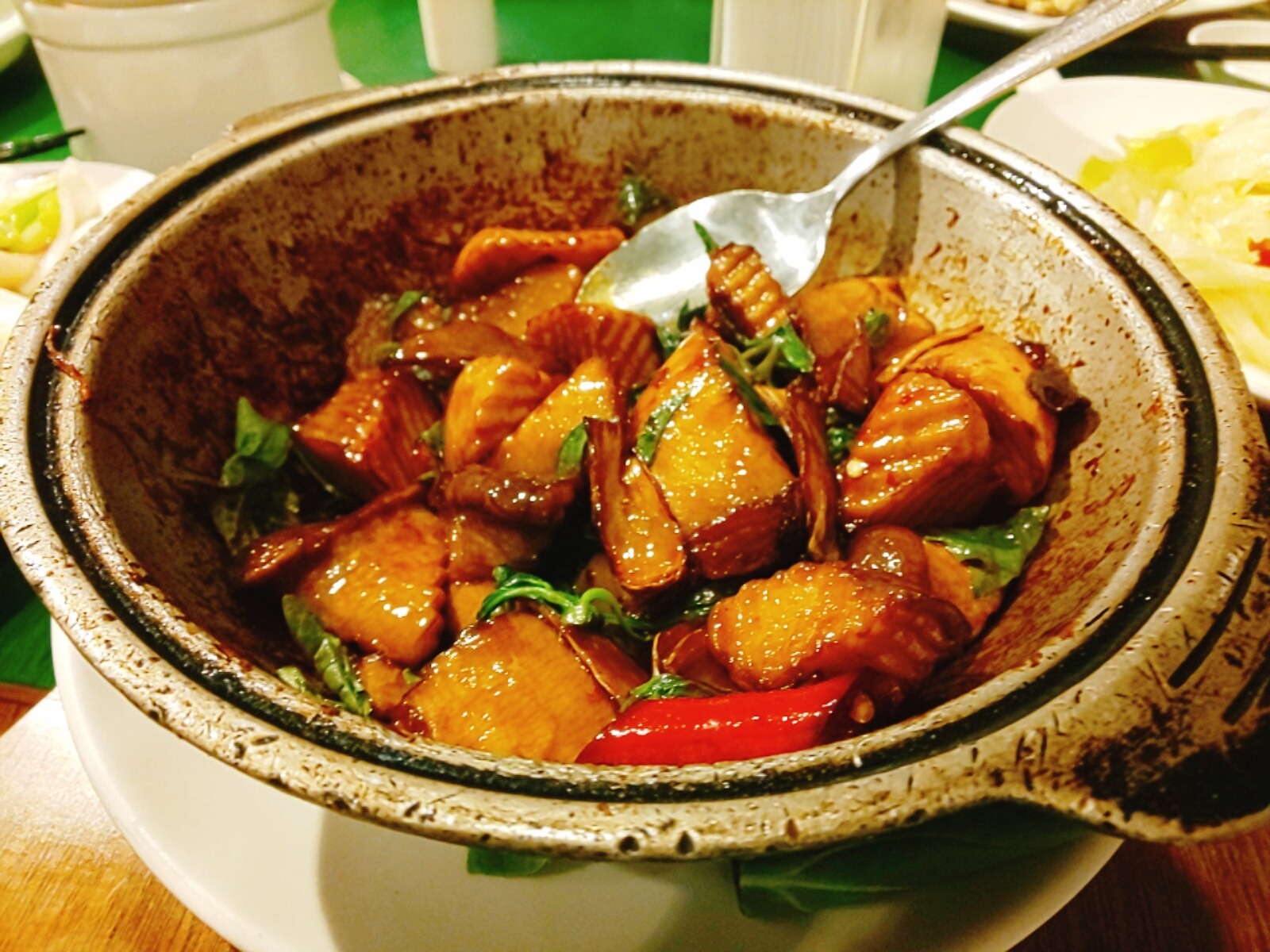 圖片提供/欣葉台菜-創始店-LINE熱點用戶