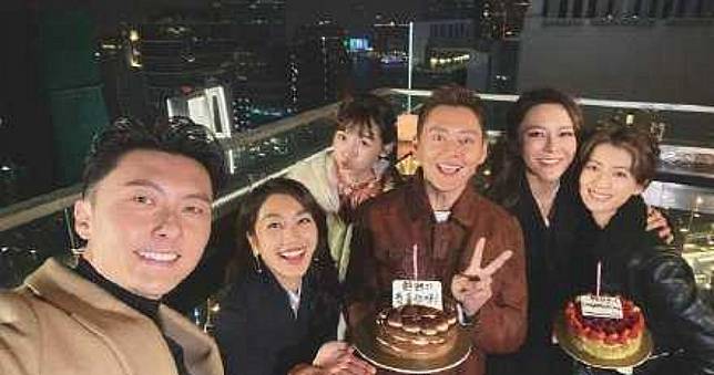 劇組強制開工惹「武肺」疑雲？　男主角等5演員病倒全面停工