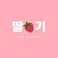 딸기🍓🇰🇷代購