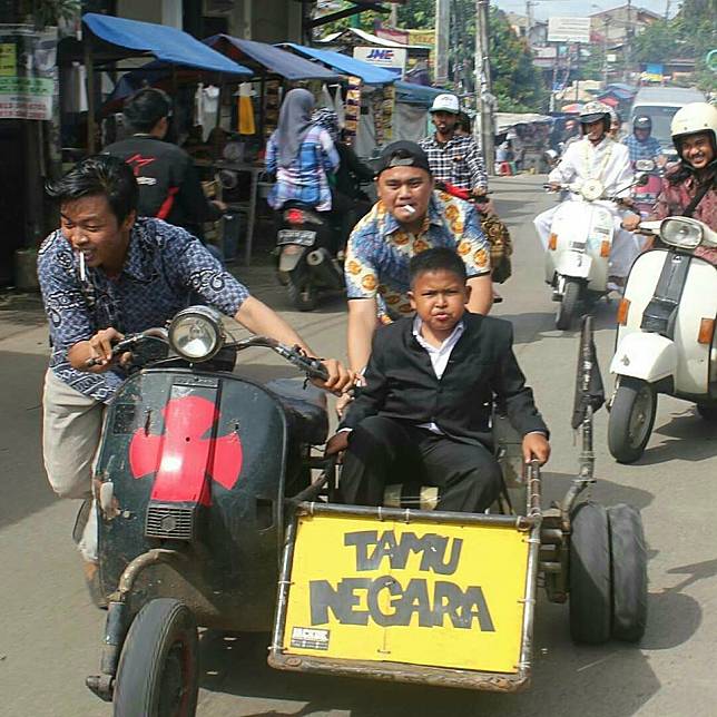 Deretan Foto Kelakuan Lucu Netizen Ini Bikin Kamu Ngakak Salto