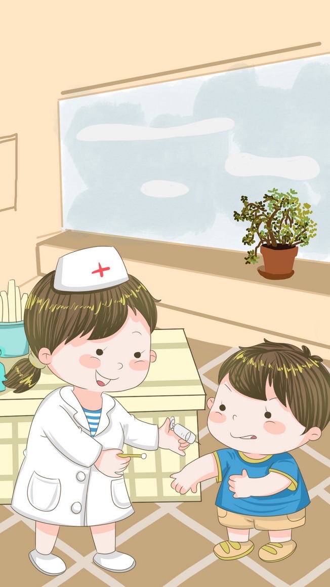 ผู้ปกครองติดตามวัคซีนลูก👶(รพ.สต.หนองแม่นา)