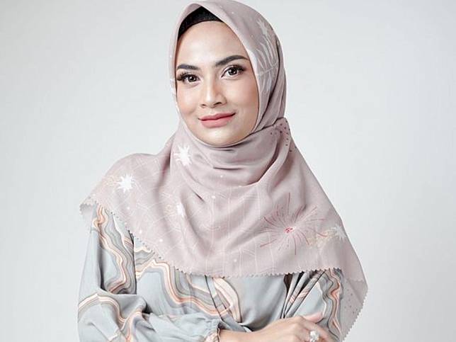 Viral Lagi Video Vanessa Angel Ungkap Asal Usul Orangtuanya: Bokap Gue Ambon-Sunda