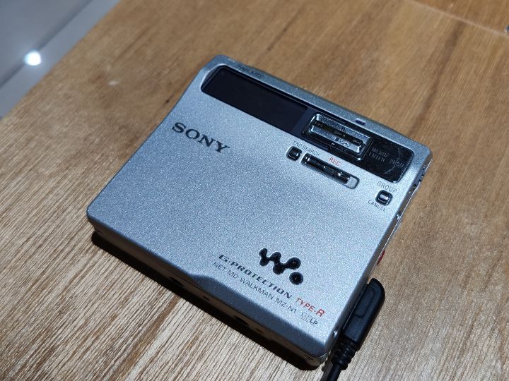 慶祝隨身聽誕生 40 週年，走訪東京銀座「#009 Walkman in the Park」期間限定特展（圖多）