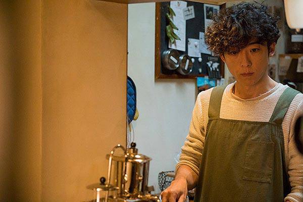 愛在九月來臨前 38歲的高橋一生想對14歲的自己說這句話 Ilooker 電影網 Line Today