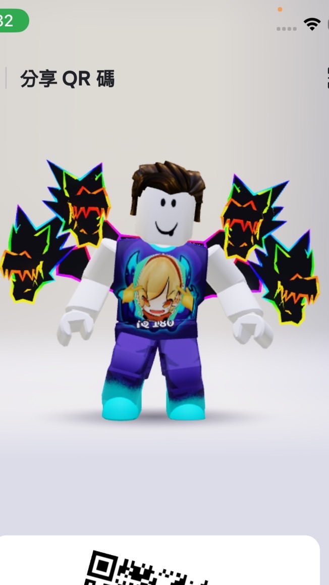 Roblox群