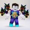 Roblox群