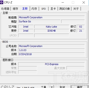 微軟 Surface Go 評測：小尺寸多了便利性，效能再強化會更實用