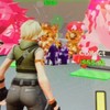 フォートナイトしよぉー！^_^主はガキです！^_^