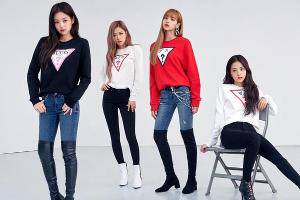 Bukan Hanya Lisa Dan Rose Semua Personel Blackpink Punya Berat Badan Yang Terlalu Kurus Womantalk Com Line Today