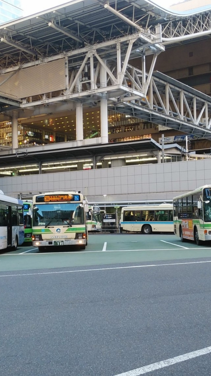 Osaka Metro･大阪シティバス好きの集まり