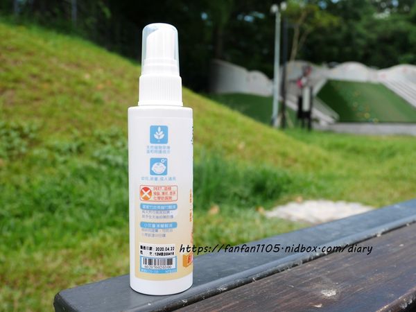克叮 小花蔓澤蘭防蚊液小黑蚊剋星(嬰幼兒噴霧瓶) #戶外活動 #登山 #露營 #野餐 (3).JPG