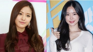 換髮型竟然換張臉？Apink 孫娜恩陷入整型疑雲，舊照一比「這個」就是變臉關鍵！