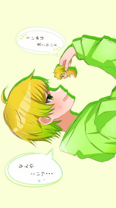ぷりごん、ぷりっつくん好きな人集合〜！