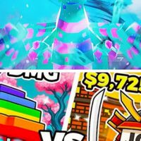【フォトナ】ブレインロット＆フルーツ対ブレインロット