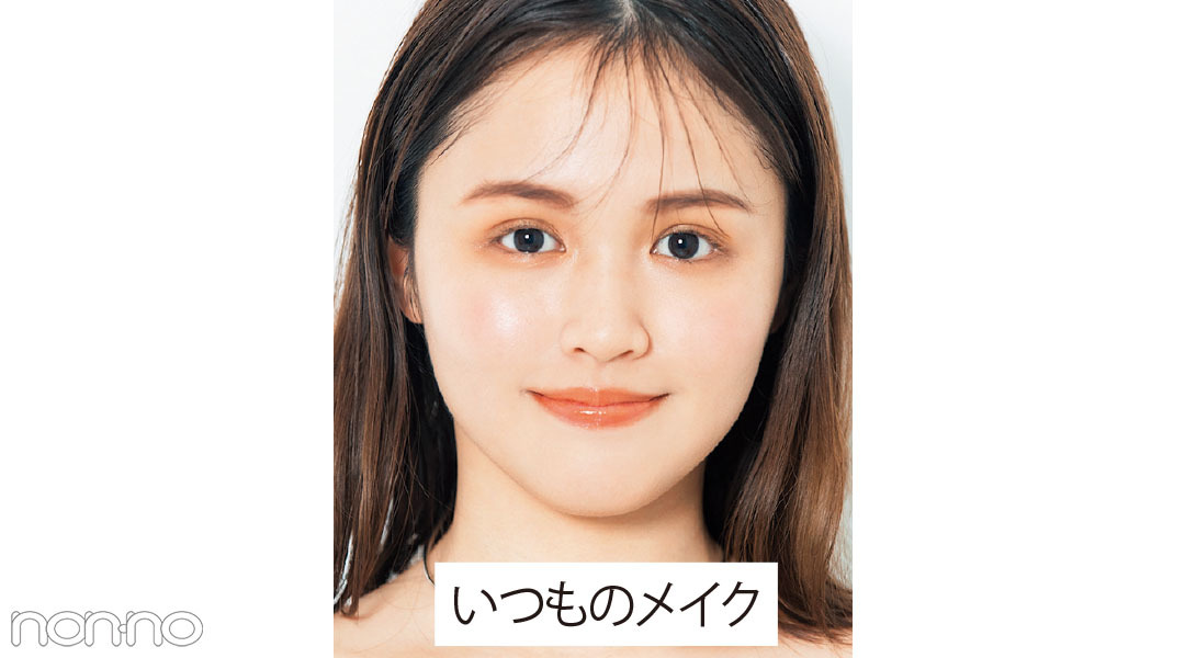 イエベの私が色素薄い系メイクを楽しむなら 正解はこれ