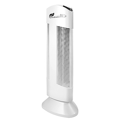 有效去除PM2.5及懸浮微粒專利除塵板可水洗，免濾網淨化再升級，負離子增量40%低噪音設計，運作僅8-10分貝附遙控器