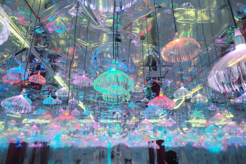 爸媽周末免煩惱！台中10大最強親子景點：破千坪室內樂園、免門票小小駕訓班