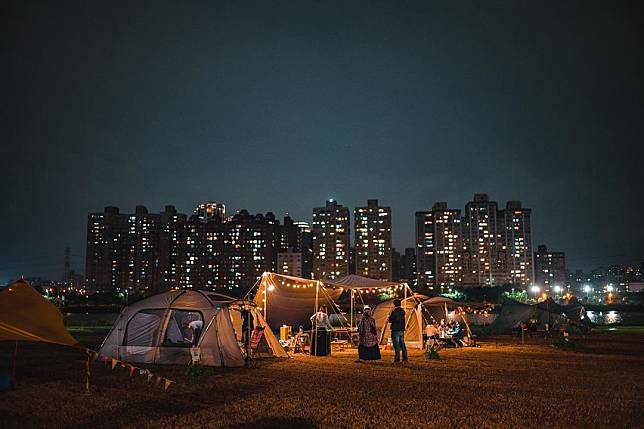 圖片來源：IG @joeychi.dng