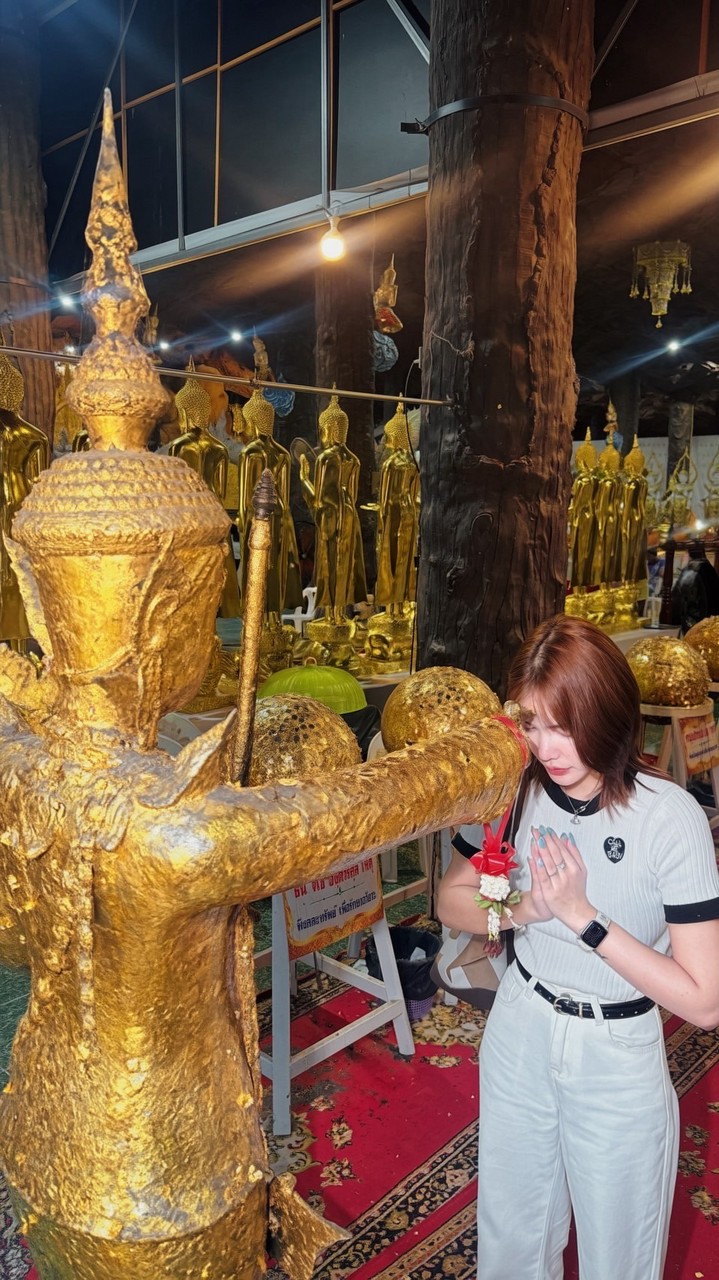 บ้าน ปิงปอง ภควดี