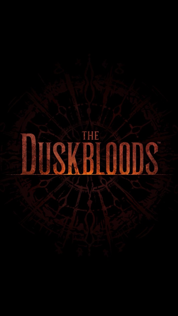 DUSK BLOODS（ダスクブラッド）
