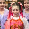 🤍🪷ซัพพอร์ตม้าทรงทุกองค์🪷🤍