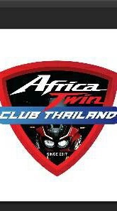 Africa twin club