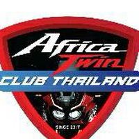 Africa twin club
