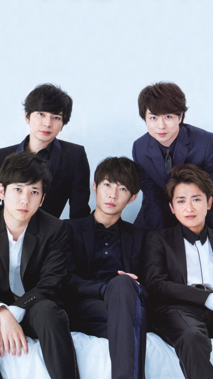 嵐の也のオープンチャット