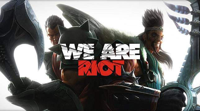 【英雄聯盟】問問Riot系列：Ping值與被竊取的鑰匙 -- 上報 / 遊戲
