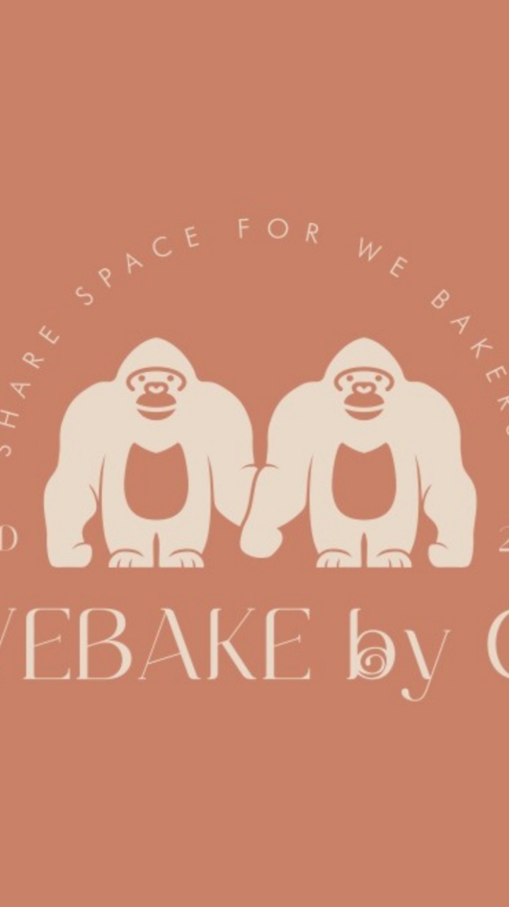 WEBAKE by CF 甜點取物所