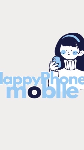HappyPhone.Mobile