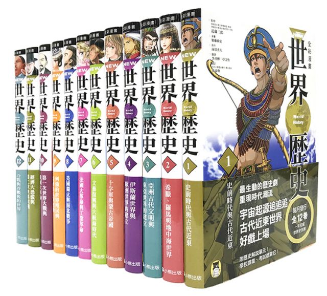 歷史拓展孩子的人文深度：讀歷史可以看見不同時代的社會、經濟、政治、文化、藝術、科學等發展與影響。小學中高年級的孩子在讀歷史故事的同時，就能領略人性、道德、精神層次、美感體驗等，在無形中積累涵養與深度。