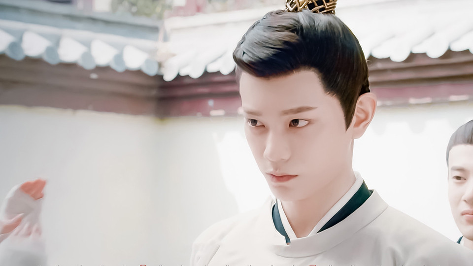 陸劇中的「戀愛腦男主」2：《傳聞中的陳芊芊》韓爍