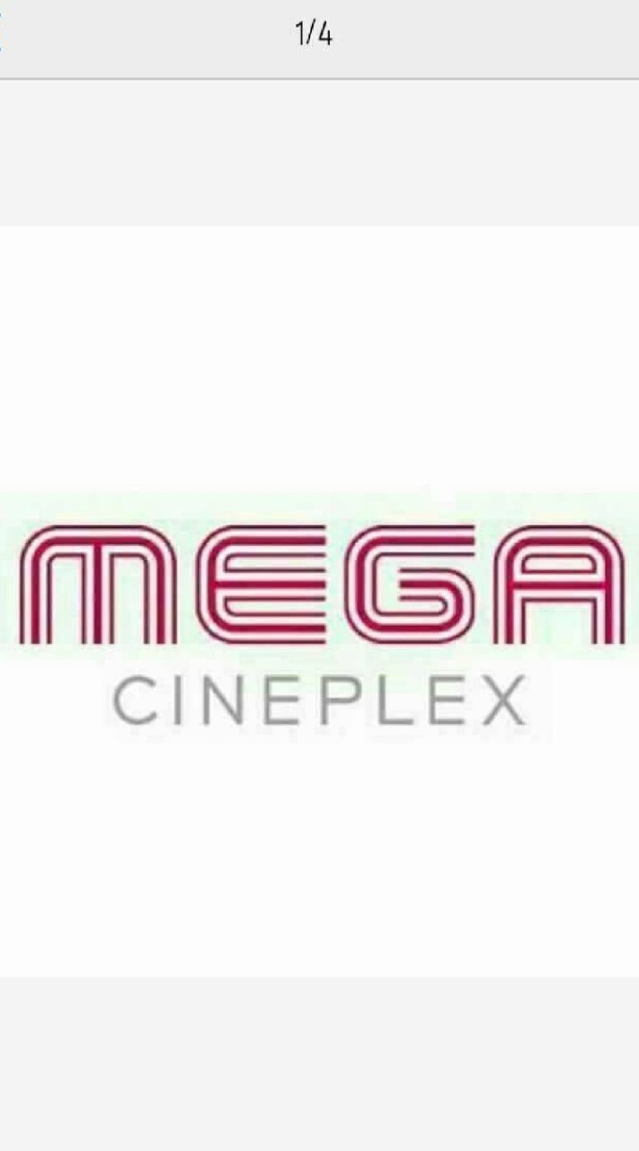 Mega Cineplex