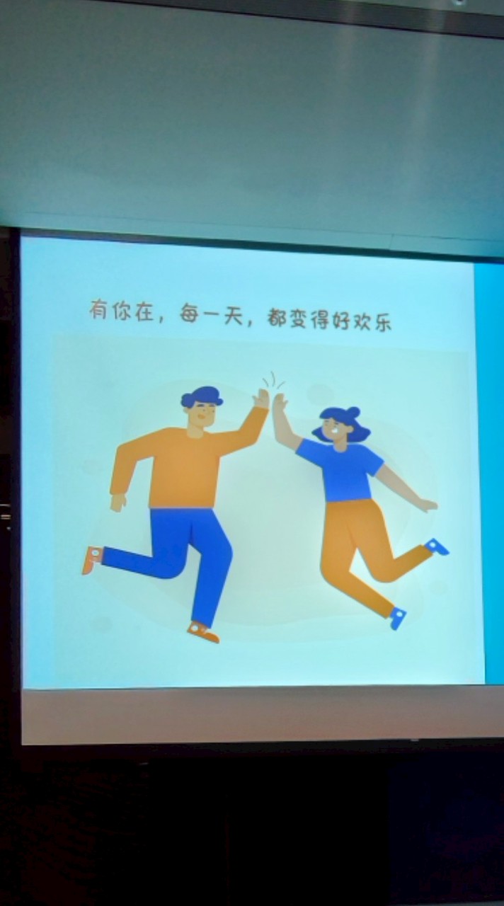 天華培訓營 第二組