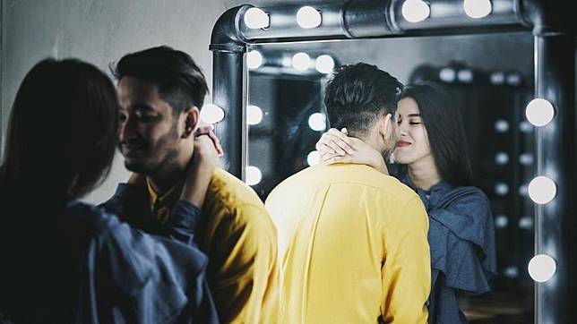 Blakblakan, Syahnaz Sadiqah Terima Endorsement untuk Pernikahannya dengan Jeje 'Govinda'