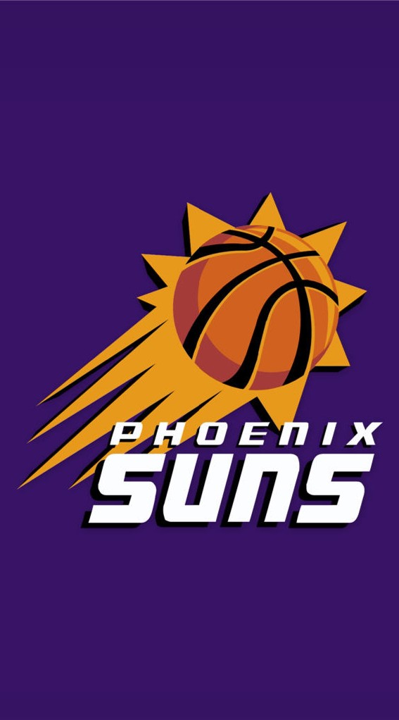 NBA鳳凰城太陽 Phoenix Suns 美國職籃 籃球迷