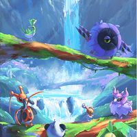 ポケモンユナイトをみんなでやろう♪