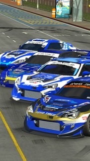 Team T-style from TOYOTIRES