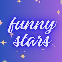 funny  starsふぁにすた