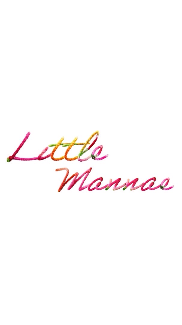 Little Mannae