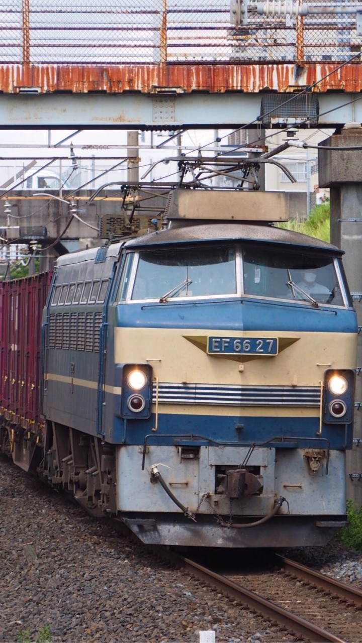 貨物列車好き集まれ鉄道好きも集まれのオープンチャット