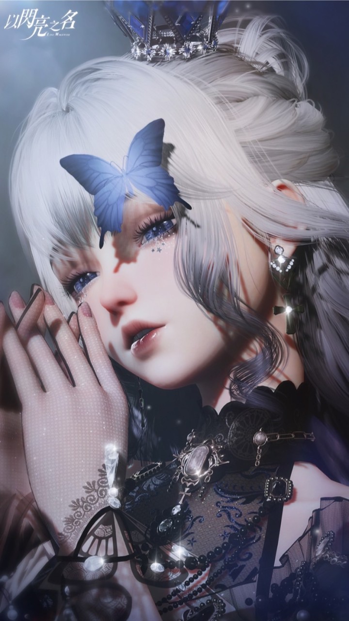 小野貓💋 以閃亮之名💫